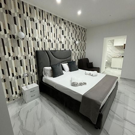 Апартаменты Caruso House Неаполь Экстерьер фото